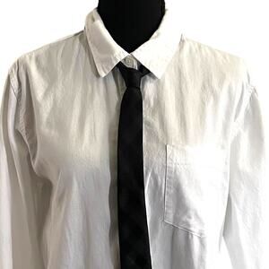 3x15 Men's Black Tie